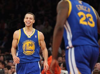 NBA全明星票选结果公布